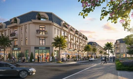 Liền kề các khu công nghiệp, THE SOLIA thành “mỏ vàng” cho thuê & đầu tư phía Tây TP.HCM 