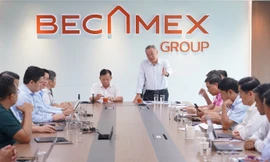 Đảm bảo cung cấp điện cho cực tăng trưởng công nghiệp TPHCM 