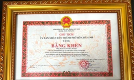 Giải pháp Tem AI - tư vấn hàng thật, truy xuất nguồn gốc 