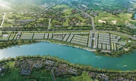 Phát Đạt tăng tốc ổn định, ưu tiên củng cố nền tảng cho chu kỳ tăng trưởng mới