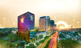 LPBank báo lãi hơn 9.600 tỷ đồng sau 9 tháng, động lực từ hiệu quả vận hành và tăng trưởng toàn diện