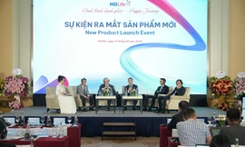 MB Life ra mắt sản phẩm bảo hiểm mới