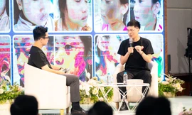 Xóa 'bớt' cho em: Hành trình nhân ái và những con số ấn tượng sau mùa đầu tiên