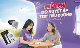 Toshiko lan tỏa lối sống khỏe, tích cực, yêu thương qua chiến dịch cộng đồng “Sống Khỏe Kiểu Pro”
