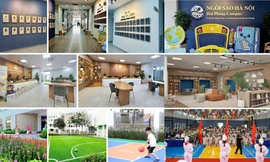 Thế nào là 'Chính phủ kiến tạo' trong mắt doanh nghiệp?