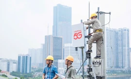 Chưa hết năm, Viettel đã vượt cam kết xây mới 20.000 trạm 5G với chính phủ