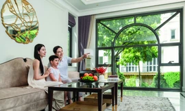 Giải pháp giữ ấm – giảm ồn mùa đông: Vì sao cửa cách âm & kính điện được chuộng nhất 2025?