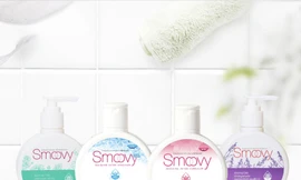 Smoovy – Sản phẩm chăm sóc cơ thể dành cho phụ nữ gây 'sốt' trên Shopee với hơn 20.000 lượt bán