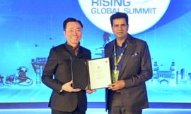 Vingroup hợp tác chiến lược với bang Telangana, mở rộng hệ sinh thái đa ngành tại Ấn Độ