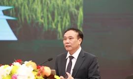 Liên kết chuỗi giá trị và phát triển hệ sinh thái số: Hai trụ cột kiến tạo nền nông nghiệp hiện đại