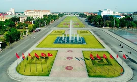 Hành Trình Kết Nối Xanh: Tìm về Phố Hiến