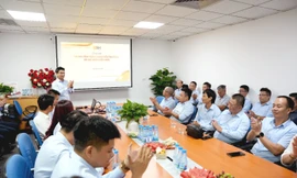 BSH khẳng định vị thế với hai trung tâm giám định bồi thường xe cơ giới Bắc – Nam