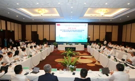 BSR - Hành trình chuyển đổi năng lượng và nhiên liệu xanh