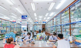 Cột mốc 2.222 nhà thuốc Long Châu: Cú hích giúp người dân cả nước tiếp cận thuốc an toàn, minh bạch