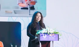 30 năm đồng hành cùng người Việt: Unilever bước vào trái tim hàng triệu gia đình