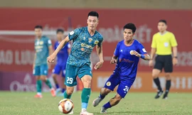 Dấu ấn từ Giải Bóng đá Công an, Cảnh sát các nước ASEAN mở rộng 2025