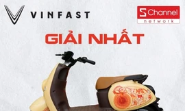 'Bản sắc Việt': Hành trình sáng tạo khơi dậy niềm tự hào dân tộc trong thế hệ trẻ