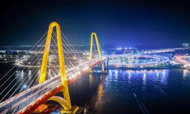 Lộ diện biểu tượng bán lẻ mới của Hải Phòng, kế cận cây cầu 2.300 tỷ 'đẹp nhất thành phố'