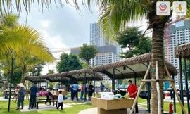 Ocean City - Nơi cộng đồng thành đạt cùng kiến tạo chuẩn sống mới