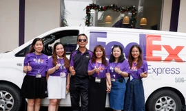 Văn hóa 'People First': Bí quyết giúp FedEx Vietnam trở thành nơi làm việc tốt nhất châu Á