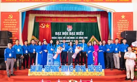 Khơi dậy bản lĩnh và khát vọng tuổi trẻ xã Đông Phú