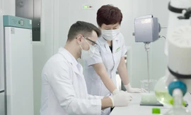 Dr.Papie và hành trình một thập kỷ kiên định với triết lý Chuẩn Nhi khoa cho trẻ em Việt 