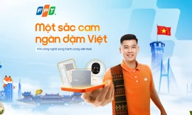 Khi công nghệ song hành cùng bản sắc địa phương trong chiến lược kết nối Việt Nam của FPT