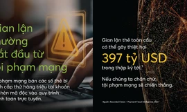 Mastercard ra mắt giải pháp mới giúp phát hiện và ngăn chặn gian lận thanh toán quy mô lớn