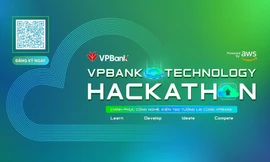 Sức nóng VPBank Technology Hackathon 2025 - Senior Track: Cộng đồng công nghệ đếm ngược trước giờ đóng cổng đăng ký