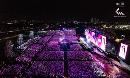 TPBank ghi dấu cùng ‘Em Xinh Say Hi’: Sáng tạo không biên giới, kết nối cảm xúc Gen Z