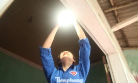 Dấu ấn nổi bật của tuổi trẻ Bắc Ninh