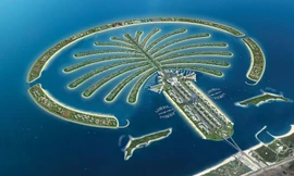 Vinhomes Green Paradise - Biểu tượng đô thị ESG++ đầu tiên của Việt Nam