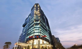 Bảo hiểm PVI vượt mốc 1 tỷ USD doanh thu, khẳng định tầm vóc quốc tế