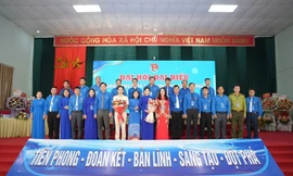 Đoàn xã Sơn Động khơi dậy ý chí vươn lên của thanh niên