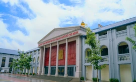 UTH chuẩn bị đưa vào vận hành Phòng mô phỏng điều khiển và khai thác đường sắt tốc độ cao