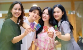 Tận hưởng trọn vẹn mùa lễ hội cuối năm với lựa chọn chi tiêu thông minh