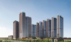 500 triệu đồng từ phiên livestream BĐS đầu tiên của Sunshine Group đã đến tay 2 hoàn cảnh đặc biệt tại Thanh Hoá 