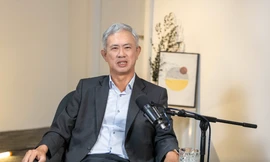 Chủ tịch Nam Long ADC: Ai cũng xứng đáng có một chốn an cư “vừa túi tiền”