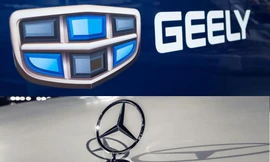 Vì sao Geely liên tục nằm trong Fortune Global 500 nhiều năm liên tiếp?