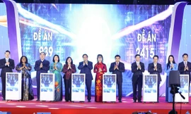 Tiến sĩ Nguyễn Thị Phương Thảo: Chị em chính là những 'nữ chiến binh thầm lặng' của kinh tế tư nhân