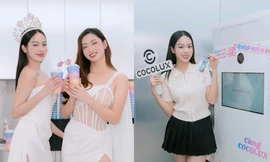 Điều gì tạo nên sức hút đặc biệt của Flagship Cocolux 134 Cầu Giấy với giới trẻ?