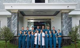 Ứng dụng tinh hoa đông y điều trị bệnh xương khớp tại Phòng chẩn trị YHCT Minh Hồng 