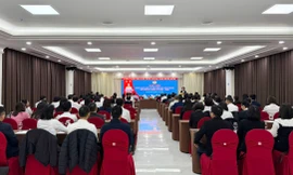 Đại hội công đoàn GELEX lần thứ VII thống nhất nhiều quyết sách quan trọng cho nhiệm kỳ 2025–2030