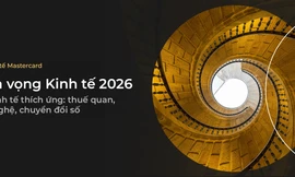 Châu Á - Thái Bình Dương giữ vững đà tăng trưởng bất chấp biến động toàn cầu