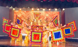 “SATRA trong trái tim tôi” – Gần 50 tiết mục chào mừng 30 năm ngày thành lập