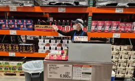 Doanh nghiệp Việt đưa sản phẩm chủ lực vào kênh bán lẻ quốc tế