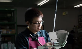 Fourteen Golf – Khi mỗi cây gậy là một tác phẩm chân thực dành cho người chơi thực thụ