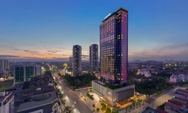 Khai trương Vinpearl Hotel Bắc Ninh – Đỉnh cao trải nghiệm, kết nối tinh hoa giữa trung tâm công nghiệp miền Bắc
