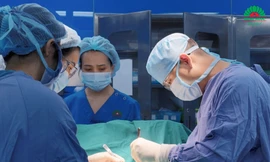 Triển vọng mới trong chẩn đoán, điều trị và quản lý ung thư vú