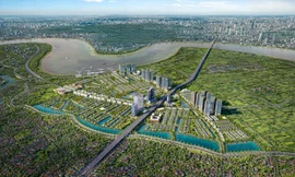 Định nghĩa ‘gần Hà Nội’: Không còn là khoảng cách mà tính bằng thời gian